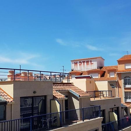Piso Exterior A Escasos Metros De La Playa Panadeira Con Plaza De Garaje Apartment Sanxenxo Exterior foto